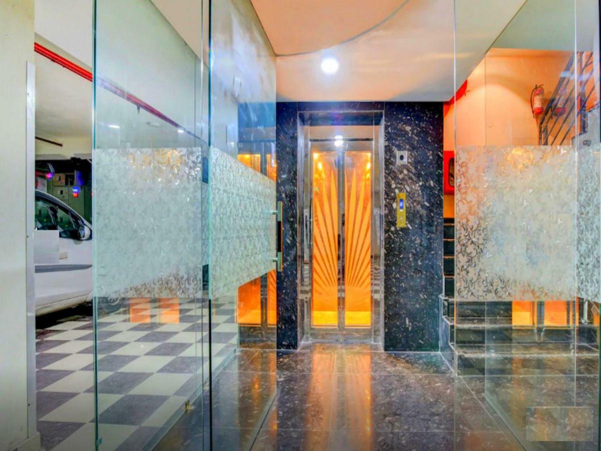 The Grand Uddhav 3* New Delhi