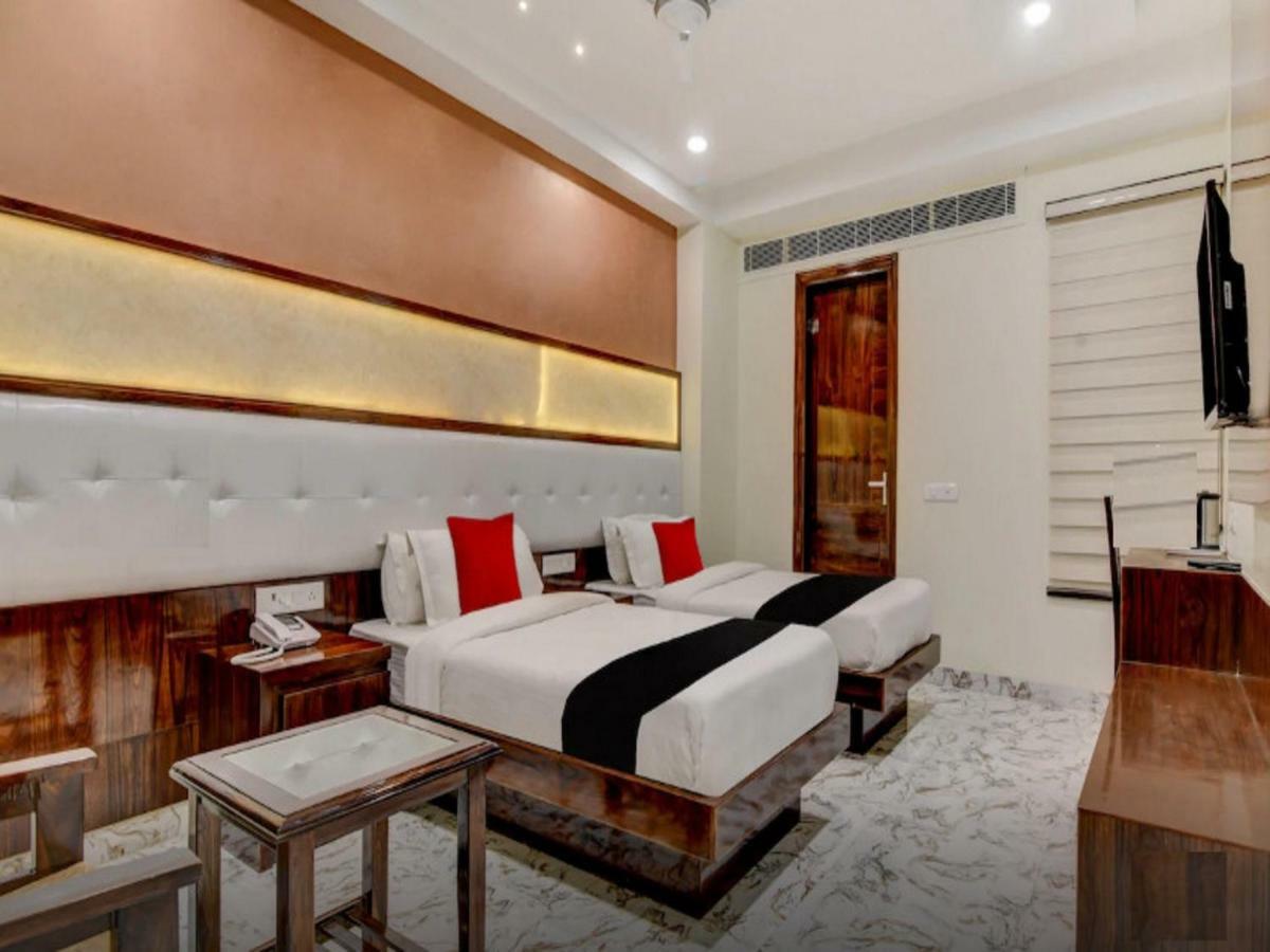 The Grand Uddhav Hotel New Delhi